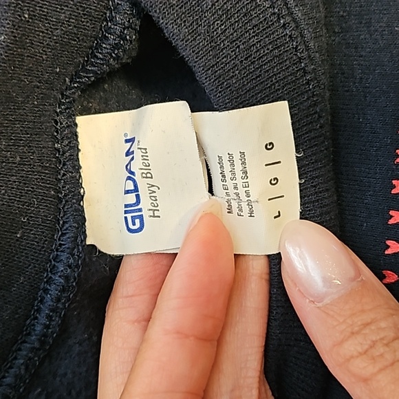 Fdny holiday sweater - Picture 3 of 3